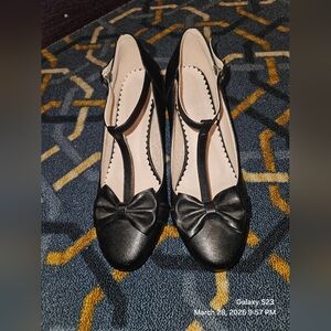 Women's Size 9 Heels